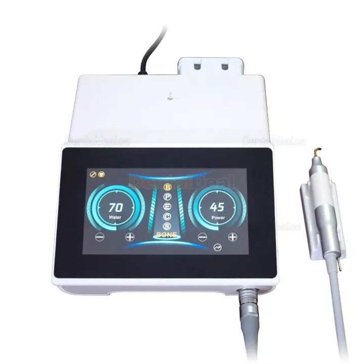 Baolai MPT1 Dental Surgery Piezosurgery Unit Piezo Surgery Machine